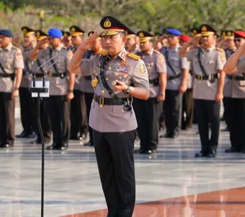 Kapolri Jenderal Listyo Sigit Prabowo mengaku telah menyiapkan langkah-langkah untuk mengantisipasi gerakan terorisme pada saat kontestasi Oemilu 2024. Salah satu caranya yakni yang bersifat pencegahan dan mengamankan.