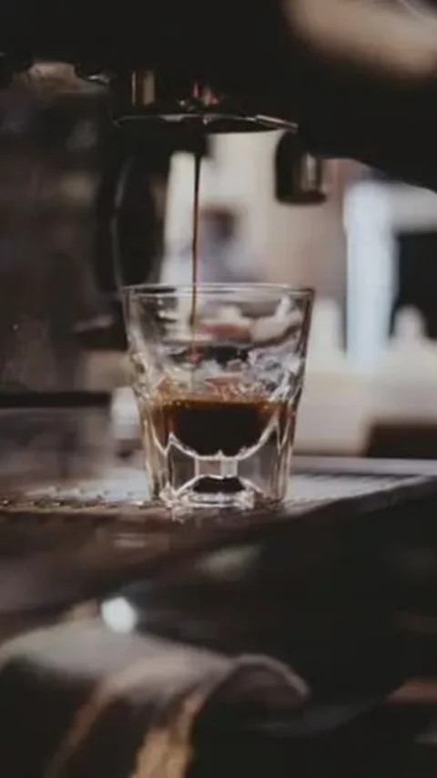 1. Espresso