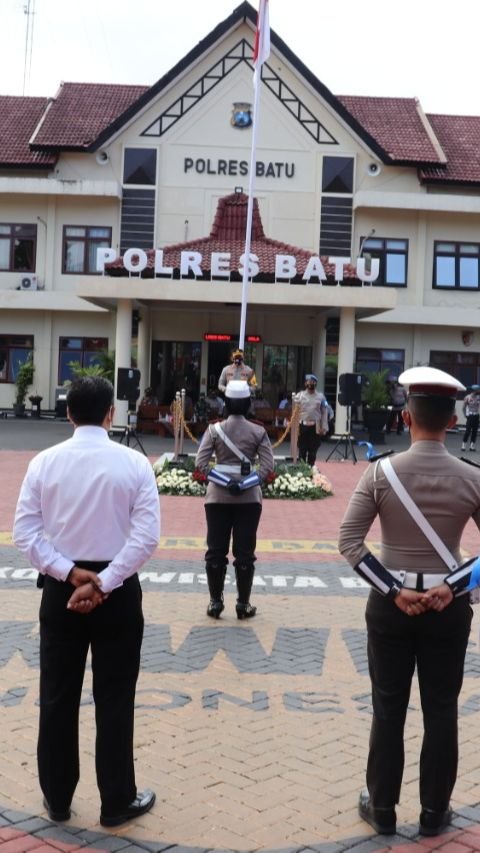 Fakta sebenarnya terungkap setelah Rizky dan orang-orang yang menganiayanya dimintai keterangan di Polres Batu.