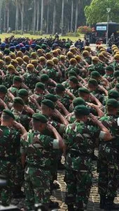 Danpuspom TNI Keras Penetapan Tersangka oleh KPK Menyalahi Aturan