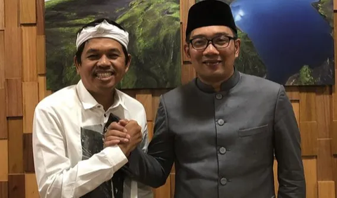 Golkar sudah mendekat dengan PDI Perjuangan dan terbuka untuk mengusung Ganjar Pranowo sebagai calon presiden. Namun, ketika pertemuan dengan Ketua DPP PDIP Puan Maharani kemarin belum diusulkan nama Ridwan Kamil sebagai calon wakil presiden.