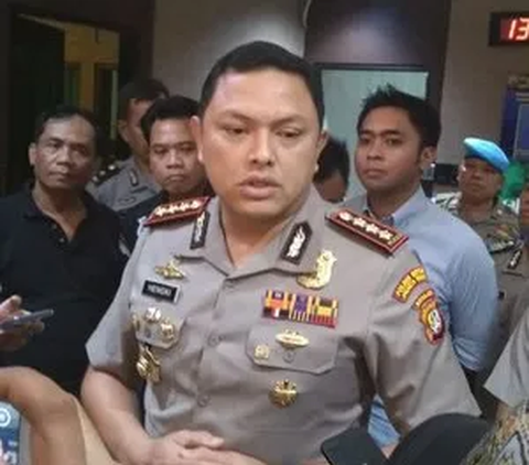 Tangkap Pelaku Kasus Narkoba dengan Kekerasan sampai Tewas, 7 Polisi Jadi Tersangka