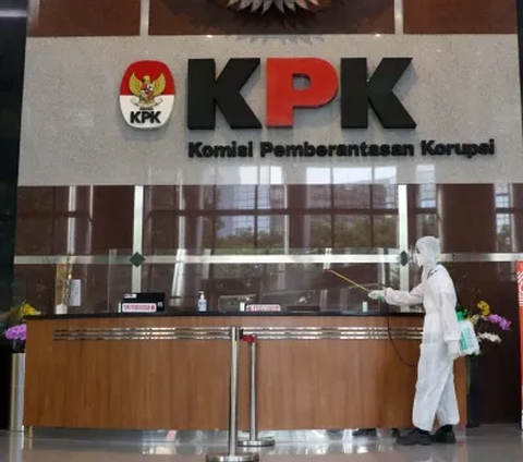 Direktur Penyidikan KPK Tiba-Tiba Mengudurkan Diri, Buntut Kasus Kepala Basarnas?