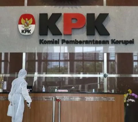 Direktur Penyidikan KPK Tiba-Tiba Mengudurkan Diri, Buntut Kasus Kepala Basarnas?