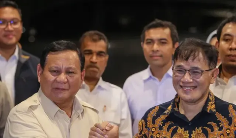 Ketika memberikan klarifikasi, Budiman mengaku tidak berniat untuk mendukung Prabowo Subianto sebagai calon presiden.