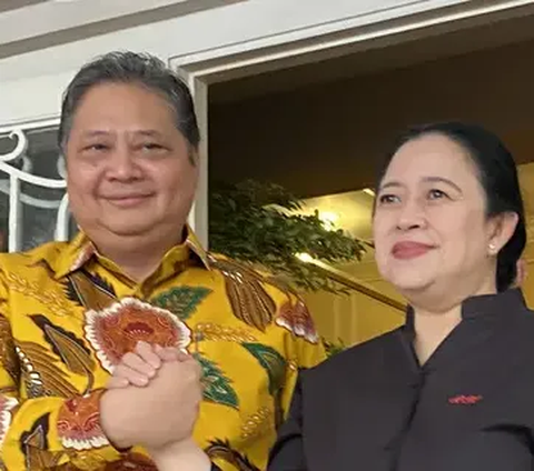 Golkar soal Deklarasi Dukung Ganjar: Lebih Cepat Lebih Bagus