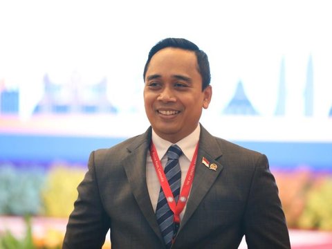 DPR: Sidang 44 AIPA jadi Momentum Indonesia Menginspirasi ASEAN