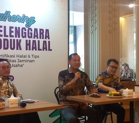 Daftar Sertifikasi Halal Hanya Melalui PUSAKA Kemenag, Selain Itu Palsu