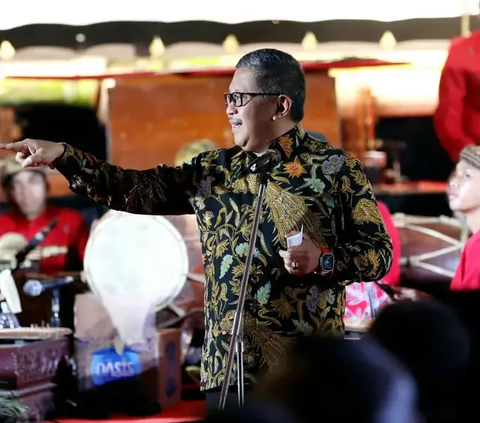 PDIP Sebut Deklarasi Golkar Dukung Ganjar Menunggu Momentum Tepat