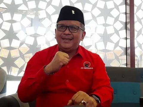 PKS Tuding Plt Walkot Bekasi Cabut Izin Acara Anies Karena Kader PDIP, Hasto: Tak Ada Upaya Pengadangan