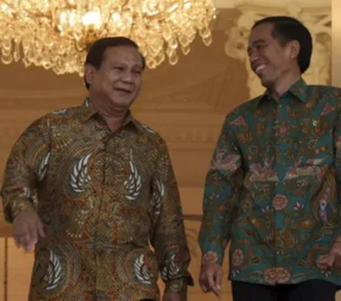 Relawan Jokowi Dukung Prabowo, Pengamat Nilai Tambah Kekuatan di Pilpres 2024