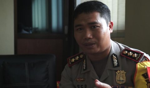 Profil Singkat Brigjen Asep Guntur