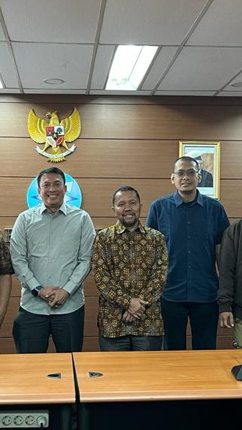 AMSI, AJI, IJTI & IDA Minta Presiden Cari Jalan Terbaik untuk Perpres Publishers Rights