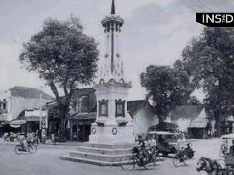 Beranggotakan Maling dan Pelacur, Ini Kisah Pasukan Rahasia dari Yogyakarta di Era Kemerdekaan