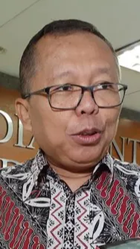 DPR Ingatkan KPK, Kasus Dugaan Kabasarnas Jangan Bernasib Sama dengan Korupsi Heli AW