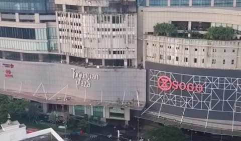 Tunjungan Plaza, Surabaya