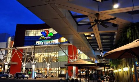 Summarecon Mal Kelapa Gading, Jakarta Utara