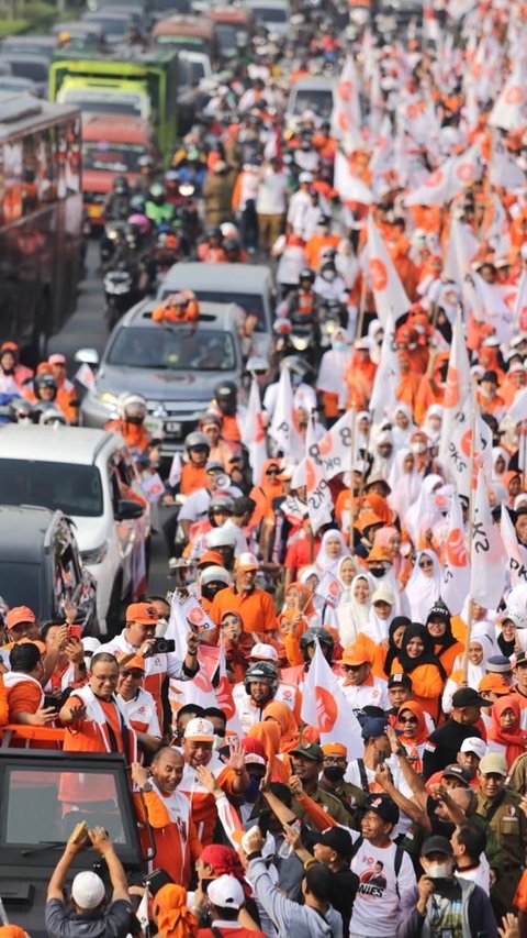 Pemkot Buka Suara soal Izin Acara Anies di Stadion Bekasi Dibatalkan, PKS Ancam Bawa ke Ranah Hukum