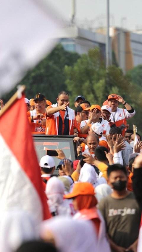 Pemkot Buka Suara soal Izin Acara Anies di Stadion Bekasi Dibatalkan, PKS Ancam Bawa ke Ranah Hukum