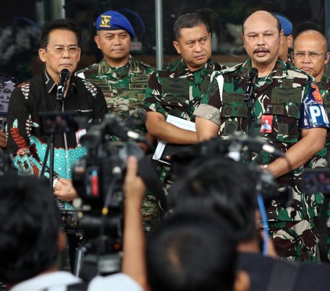 Menengok Lagi Perjalanan Kasus Korupsi Heli AW di Tengah Kisruh KPK vs TNI Usai OTT Basarnas