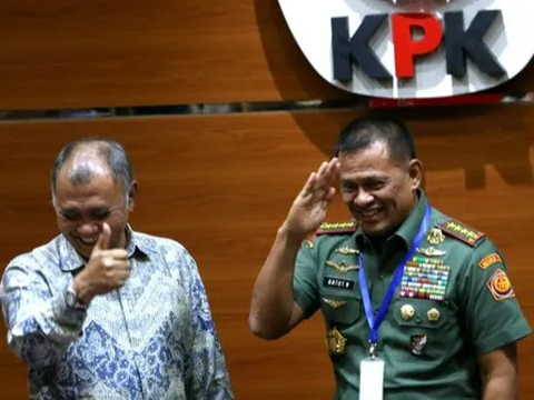 Menengok Lagi Perjalanan Kasus Korupsi Heli AW di Tengah Kisruh KPK vs TNI Usai OTT Basarnas