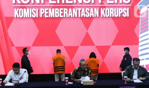 Sehingga substansi korupsi telah diinformasikan dan dikoordinasikan kepada TNI oleh KPK. Kemudian TNI akan menindaklanjuti dan menuntaskannya melalui Pengadilan Militer.