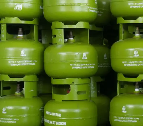 Dirut Pertamina Patra Niaga Sidak Langsung Pangkalan LPG 3 Kg, Ini Fakta Ditemukan