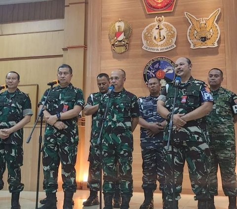 DPR Dorong Jokowi Tengahi Gaduh KPK Vs TNI Buntut Penetapan Kepala Basarnas Tersangka