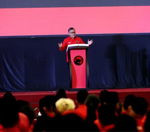 Titah Megawati ke PDIP Jambi soal Capres Ganjar: Wajib Turun ke Bawah Galang Kemenangan