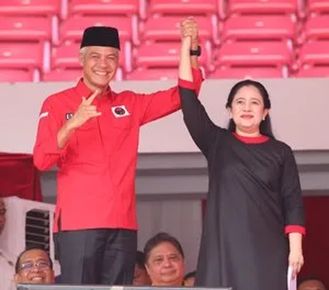 Bakal Calon Presiden PDI Perjuangan Ganjar Pranowo menuturkan, tidak akan menjelek-jelekkan atau menghina Ketua Umum Gerindra Prabowo yang kini menjadi capres rival.