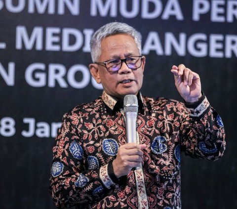 Direktur Utama PTPN III (Persero), Mohammad Abdul Ghani mengatakan sepanjang tiga tahun terakhir, rata-rata kepuasan penyedia barang dan jasa di PTPN Group mencapai 86 persen.