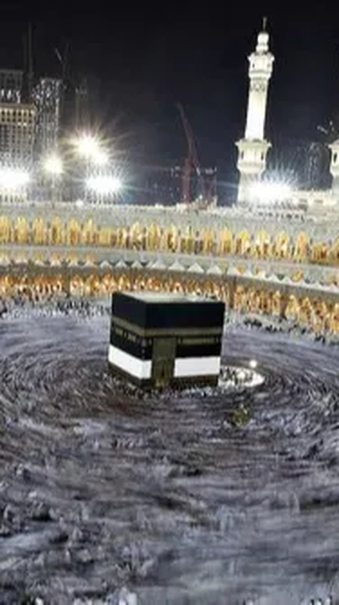 Empat Jemaah Haji Asal NTT Meninggal Dunia di Makkah