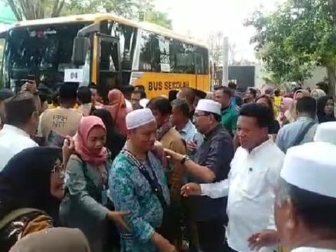 Empat Jemaah Haji Asal NTT Meninggal Dunia di Makkah