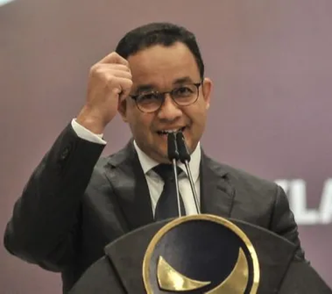 Anies Baswedan Cerita Titik Terendah dalam Hidup