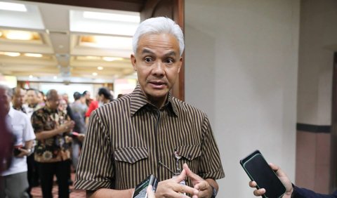 Dia menuturkan Ganjar Pranowo bisa menang apabila seluruh kader PDIP untuk solid. Dengan sistem pemilu terbuka, seluruh kader diminta jangan sampai memecah soliditas.