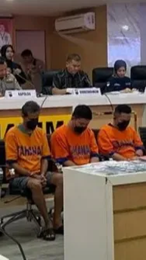 Fakta Baru Kasus TPPO Jual Beli Ginjal: Korban Direkrut Lewat FB hingga Imigrasi Terlibat