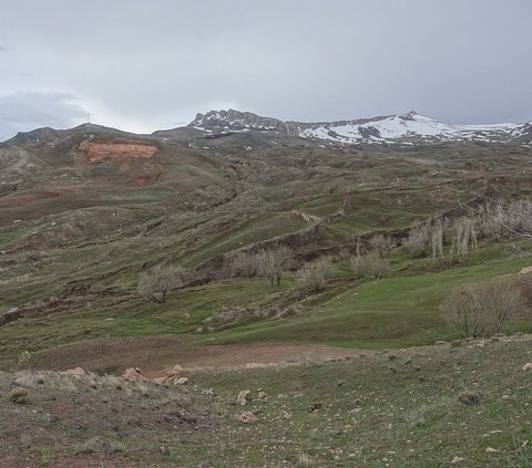 Menyingkap Misteri Kapal Nabi Nuh di Gunung Ararat Turki