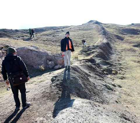 Menyingkap Misteri Kapal Nabi Nuh di Gunung Ararat Turki