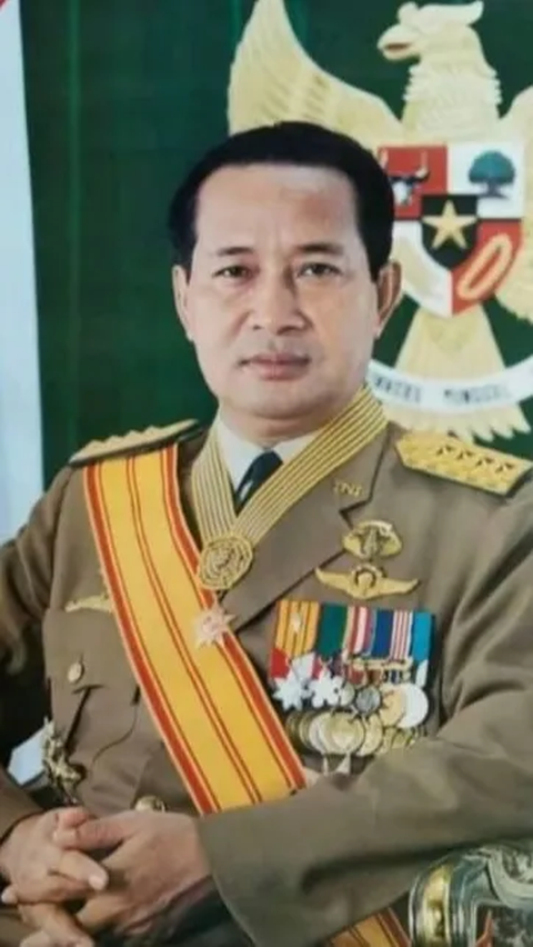 Jenderal Soeharto Mau Dibunuh Pakai Racun Tikus