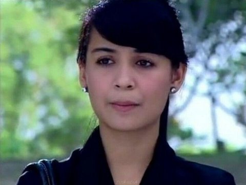 15 Tahun Berlalu, Intip Momen Reuni  Pemain Wanita Cinta Fitri