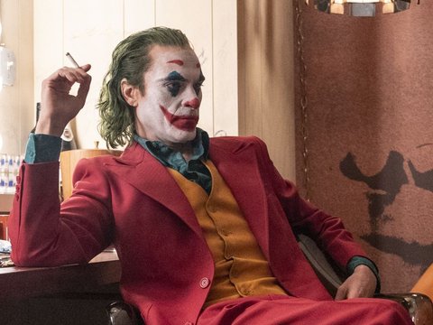 60 Kata Bijak Joker yang Penuh Arti Tentang Kehidupan, Ungkapkan Isi Hati