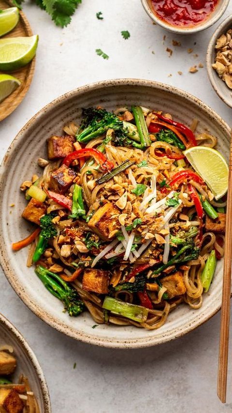 5 Most Popular Noodle Dishes in the World trstdly trusted news in