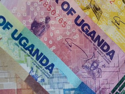 9. Shilling Uganda (USH)