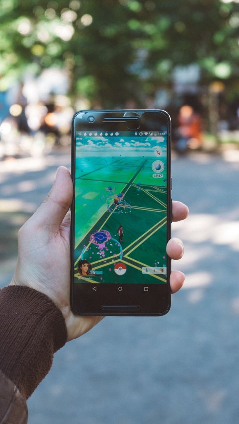 Ada Alasan Lain Niantic Pencipta Pokemon Go PHK 230 Karyawan