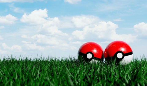 Pokemon Go merupakan salah satu game seluler pertama yang mengadopsi pengalaman augmented reality (AR) ketika diluncurkan pada 2016.