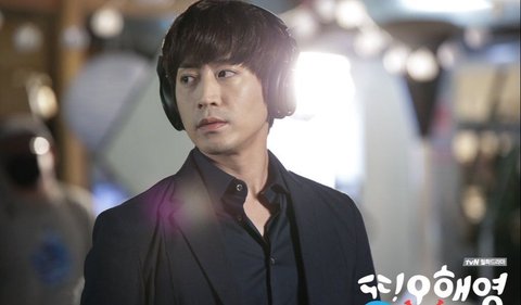 2. Sound director (Another Oh Hae Yong)