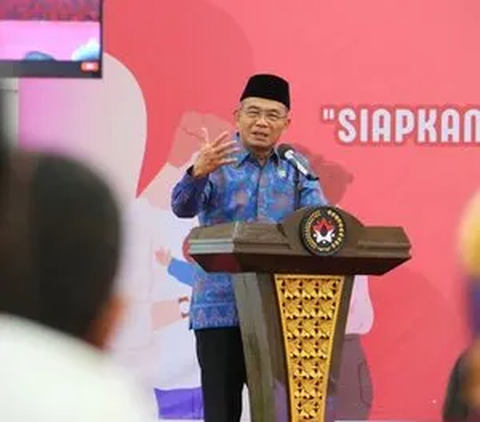 Mendikbudristek Nadiem: Kita Kena Getahnya Karena Sistem Zonasi Setiap Tahun