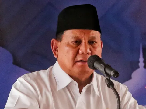PBB Deklarasi Capres Prabowo, Undang Jokowi hingga Ormas Islam