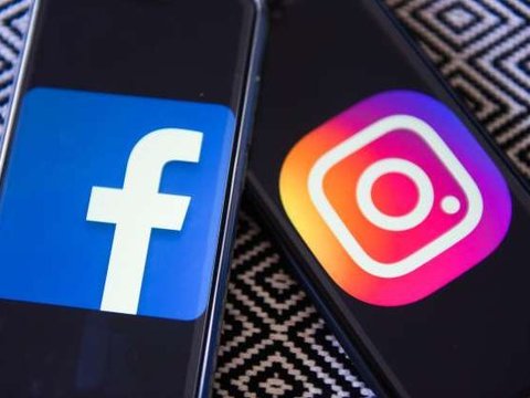 Mau Berlangganan Centang Biru Instagram dan Facebook, Segini Paket Perbulannya