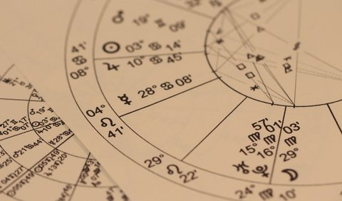 Apa Hubungan Astrologi dan Astronomi?